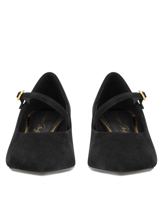 GINO ROSSI Tacones GINO ROSSI LILIAN-526-1 Negro