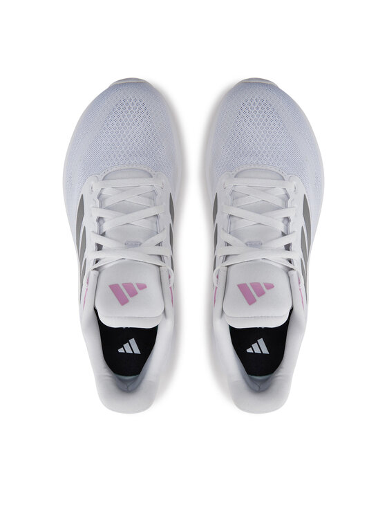 adidas Scarpe running adidas Runfalcon 5 JI3981 Celeste