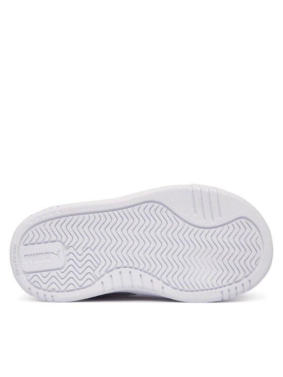 Puma Снікерcи Puma Caven III Ac+ Inf 406247 01 Білий