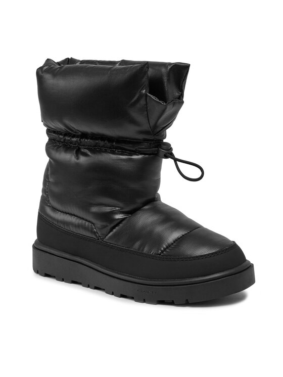 Gant Снігоходи Gant Sannly Mid 27548367 Чорний