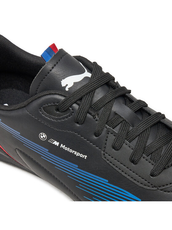 Puma Sneakers Puma BMW M Motorsport Neo Cat 2.0 308057 01 Nero
