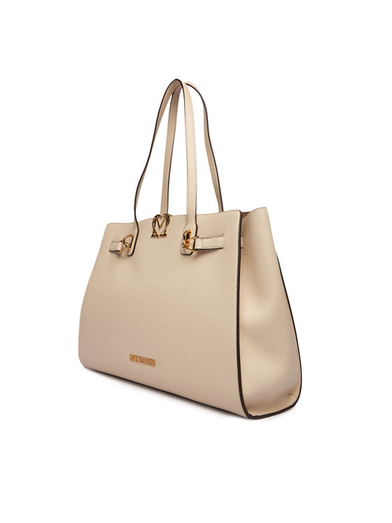 LOVE MOSCHINO Сумка LOVE MOSCHINO JC4124PP1OLM0110 Écru