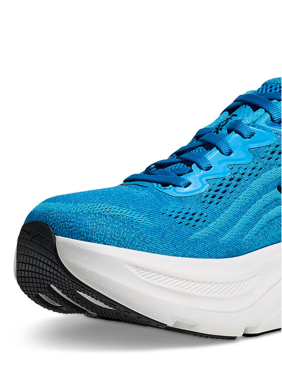 Hoka Buty do biegania Hoka Bondi 9 1162012 Niebieski