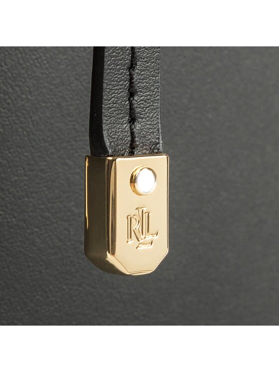 LAUREN RALPH LAUREN Soma Lauren Ralph Lauren Dryden 431697679001 Melns