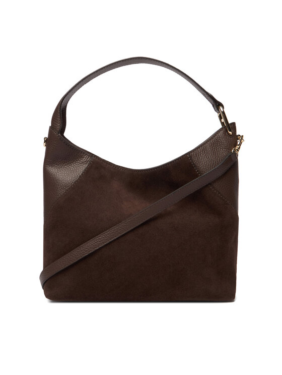Furla Сумка Furla Lara S WB01958 BX1895 BG 4286S Коричневий