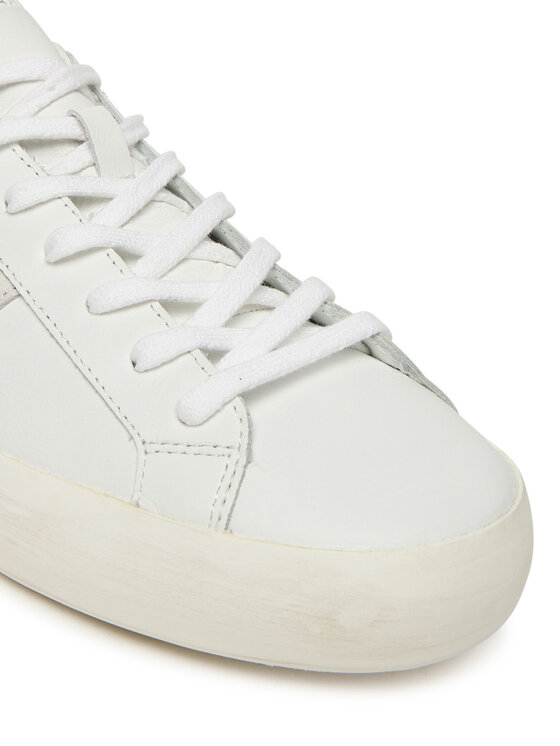 D.A.T.E. Snīkeri D.A.T.E. Hill Low Calf M431-HL-CA Balts