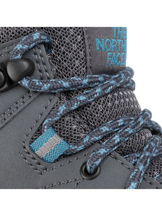 The North Face Trekking The North Face Storm Strike II WP NF0A3RRRGU8 Siva