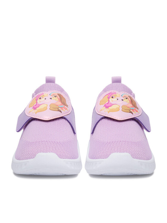 Paw Patrol Снікерcи Paw Patrol CEO-CP91-SS26-109PAW Фіолетовий