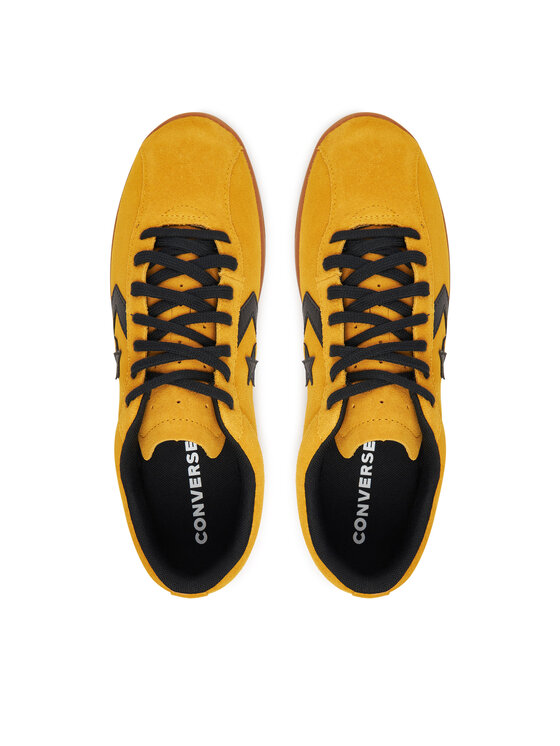 Converse Снікерcи Converse All Star Classic Trainer A15621C Жовтий