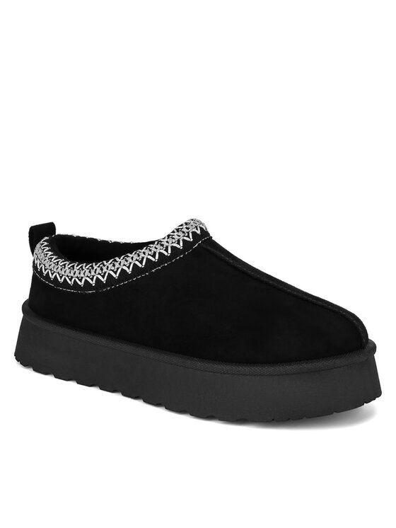 DeeZee Sniego batai DeeZee CSX23-03 Juoda