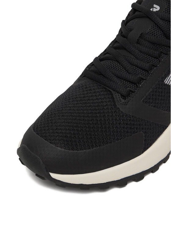 Rieker Laisvalaikio batai Rieker CEO-U1306-00 Juoda