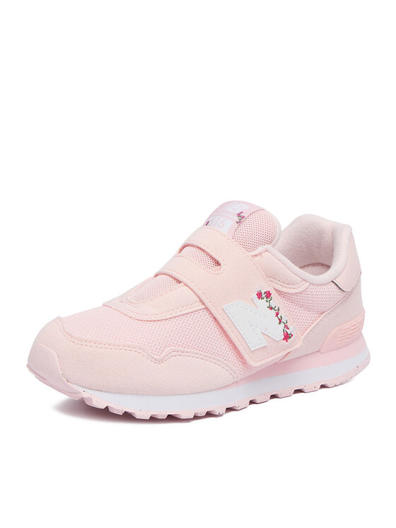 New Balance Superge New Balance C-P5157JQ Svetlo rožnata