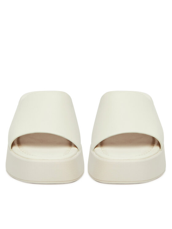 DeeZee Шльопанці DeeZee ST024206-1 Білий
