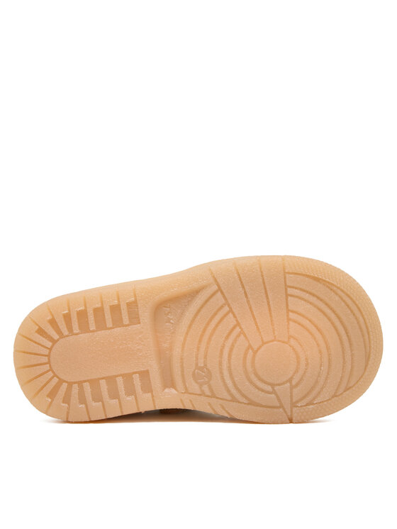Calvin Klein Sneakers Calvin Klein V1A9-83342-0220514 M Oro