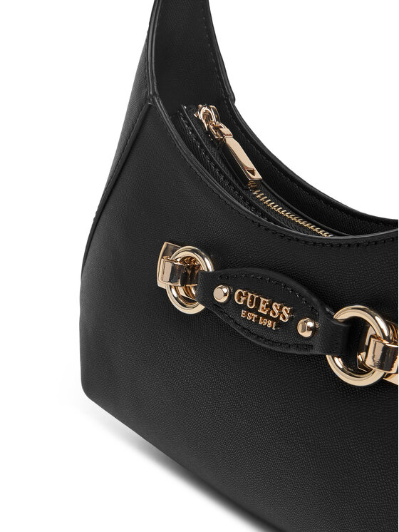 Guess Сумка Guess Mimina HWBG80 15180 Чорний