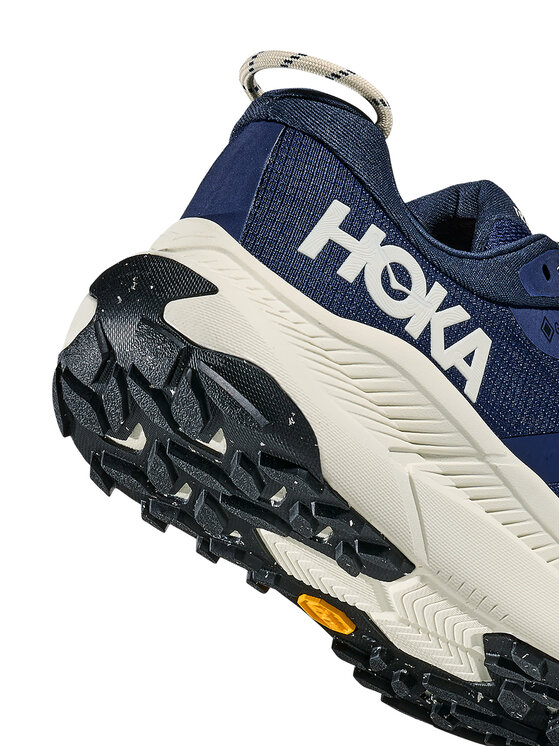 Hoka Sneakers Hoka Transport Gtx 133957F/MFF Blu scuro