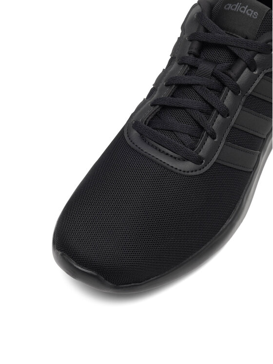 adidas Sneakersy adidas LITE RACER 3.0 GW7954. Čierna