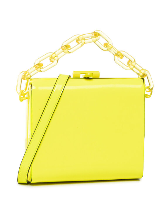 Aldo Сумка Aldo Susanita 15649343 Жовтий