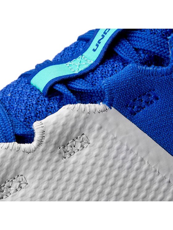 Under Armour Παπούτσια Under Armour Ua Charged Ultimate Tr 2.0 1285648-907 Ubl/Glg/Glg