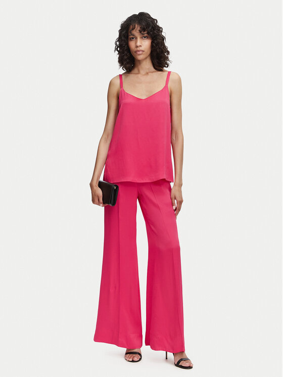 ACCESS FASHION ACCESS FASHION Top 63-2221-875 Rosa Regular Fit