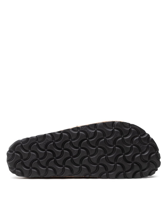 Birkenstock Шльопанці Birkenstock Buckley 1017826 Чорний