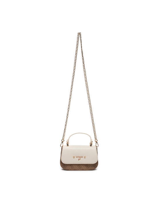 Guess Сумка Guess J4YZ42 WFEN0 Бежевий
