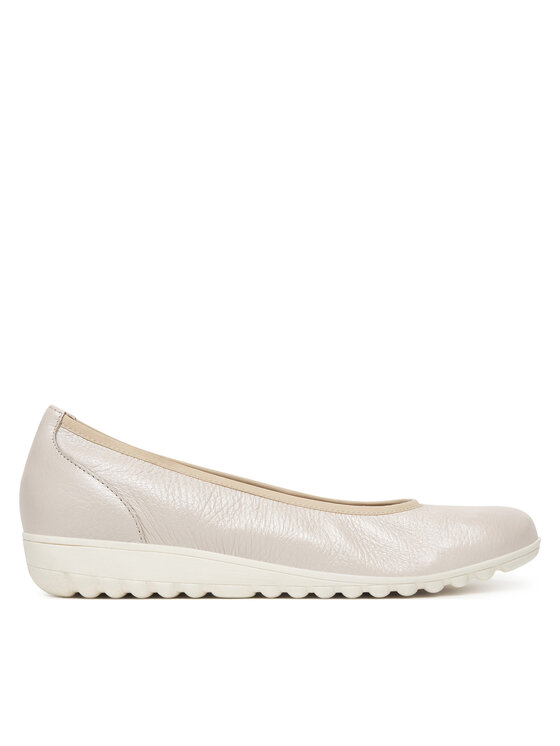 Caprice Ballerine Caprice 9-22161-44 Beige