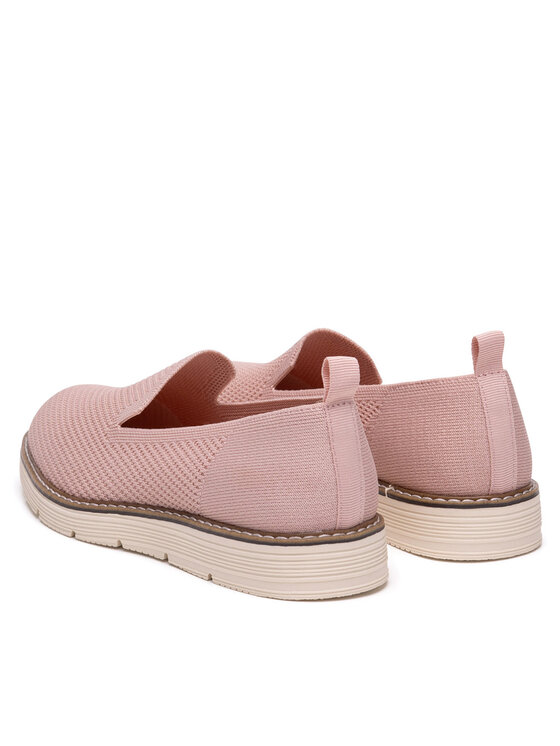 Clara Barson Кросівки Clara Barson WS2288-07 Рожевий