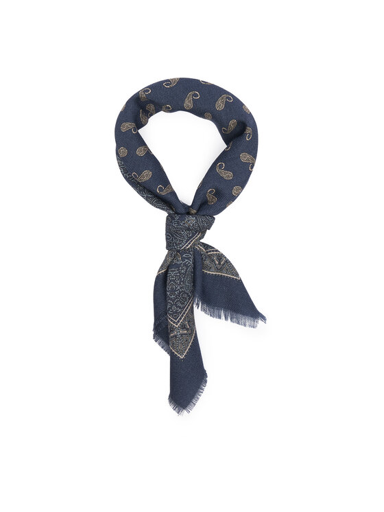 Weekend Max Mara Φουλάρι Weekend Max Mara Camice 2625546084 Σκούρο μπλε