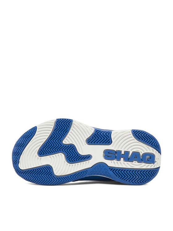SHAQ Снікерcи SHAQ EO-DEVASTATOR 2.0 AQ95042T-MW Голубий