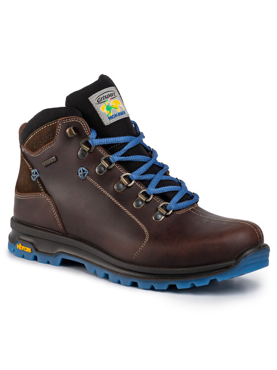 Grisport Turistiniai batai Grisport 12905D27G Ruda