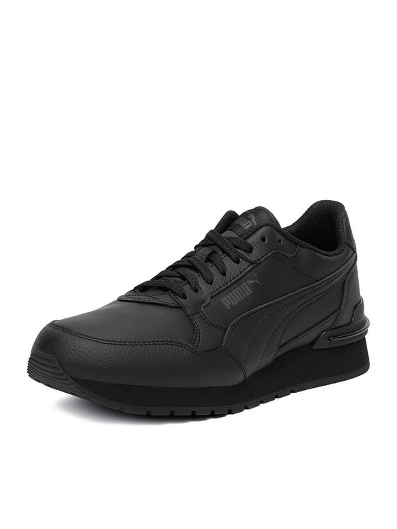 Puma Снікерcи Puma 39973601 Чорний