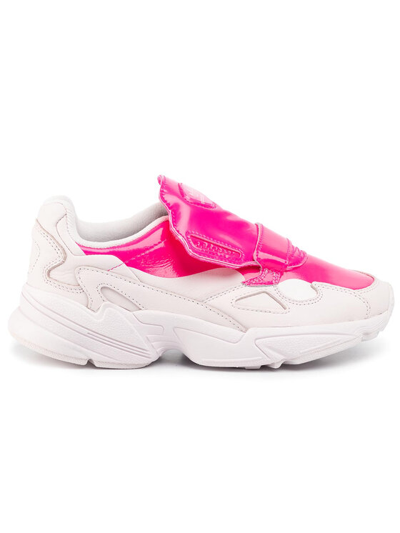 adidas Snīkeri adidas Falcon Rx W EE5018 Rozā