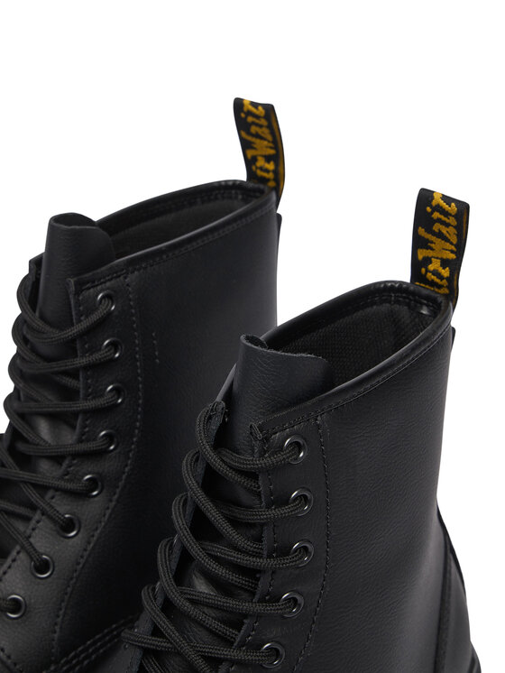 Dr. Martens Turistická obuv Dr. Martens Aprile Boot DM42394001 Černá