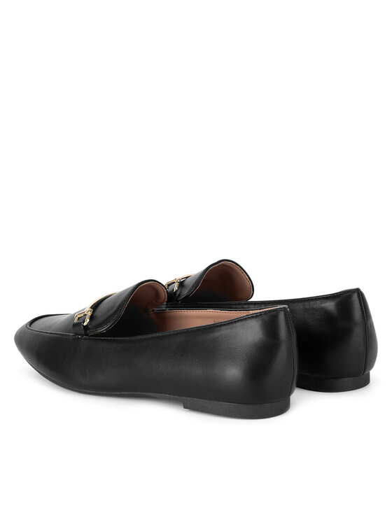 JENNY Лофери JENNY R195507347 Чорний