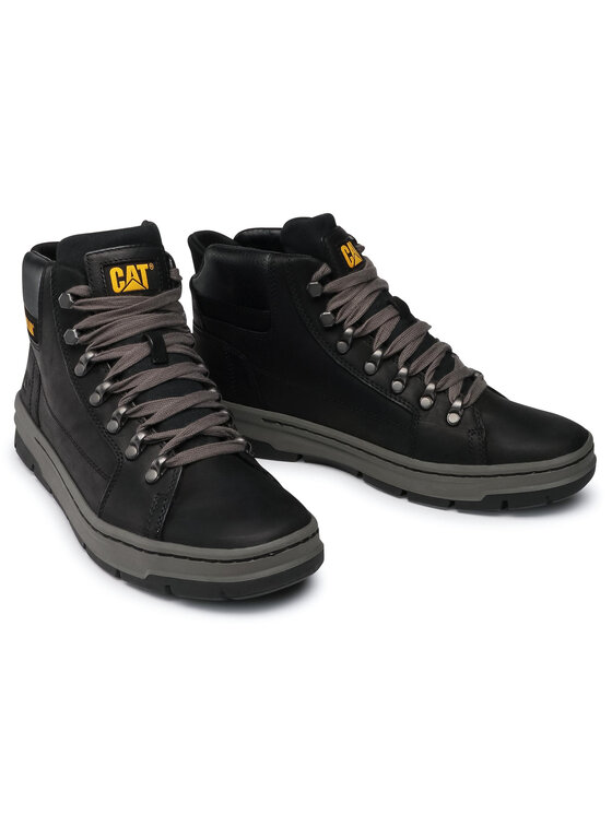 CAT Footwear Зимни обувки CAT Footwear Irondale P723731 Черен