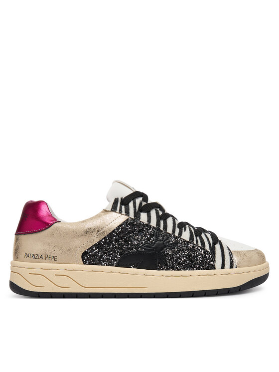 Patrizia Pepe Zapatillas Patrizia Pepe PK420.27 De color