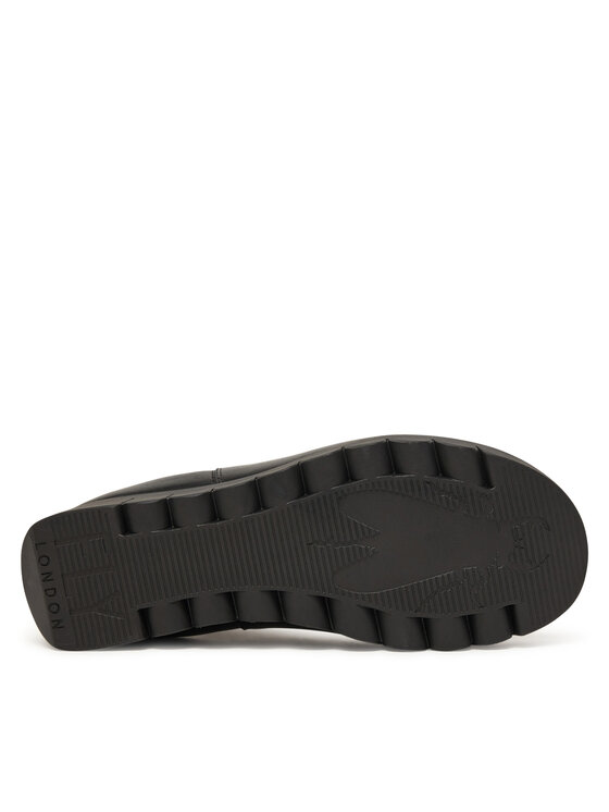 Fly London Stivaletti Fly London Vazefly P145177000 Nero