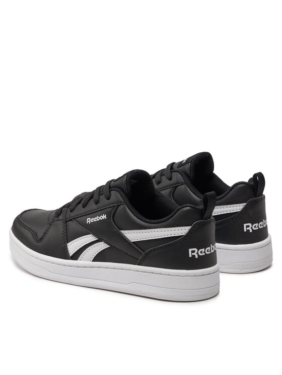 Reebok Sneakersy Reebok Royal Prime 2 FV2427 Czarny