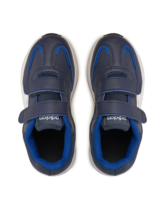adidas Superge adidas Tensaur Switch JH9240 Mornarsko modra