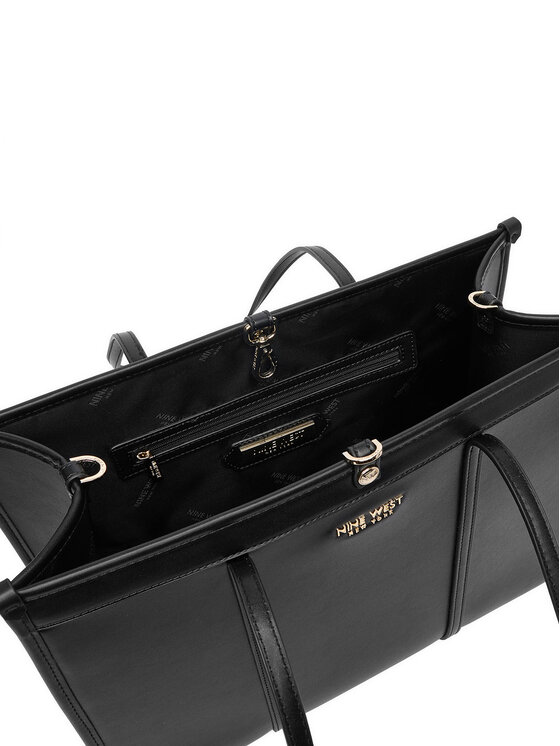 Nine West Сумка Nine West EO-Dalia-LDA8452 Чорний
