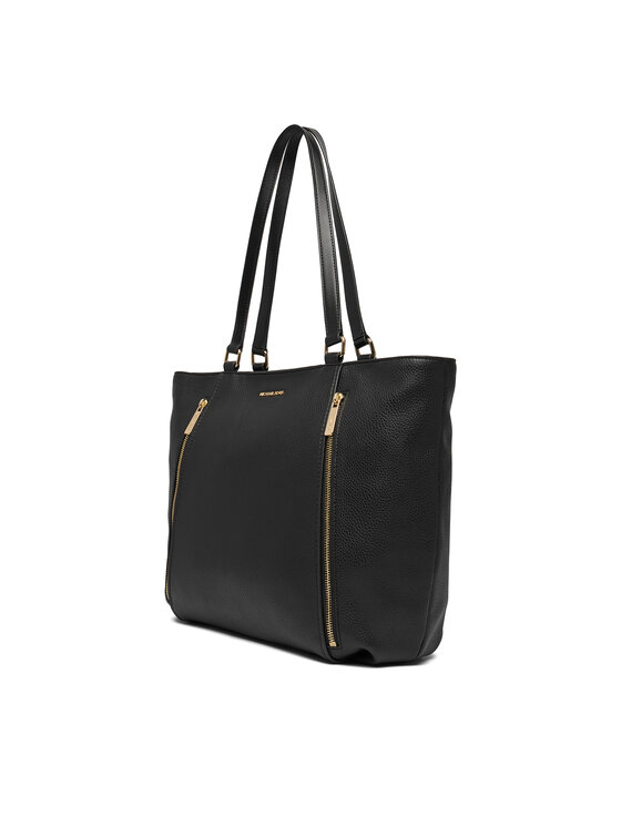 MICHAEL Michael Kors Kabelka MICHAEL Michael Kors 30F6G6NT7I Černá
