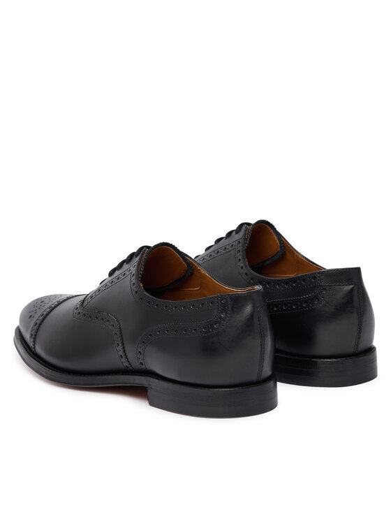 Polo Ralph Lauren Polobotky Polo Ralph Lauren Maestra 811974154001 Černá