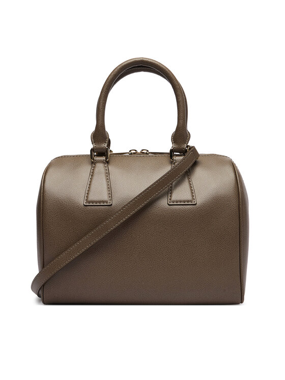 Furla Geantă Furla Olivia M Boston WB02148 A.0023 4903S Bej închis