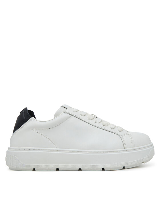 LOVE MOSCHINO Снікерcи LOVE MOSCHINO JA15174G1NIA310A35 Білий