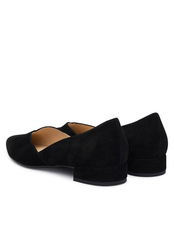 HÖGL Tacones HÖGL Boulevard 20 0-172002 Negro