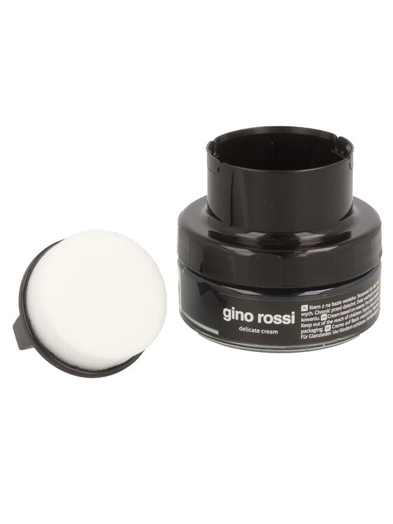 GINO ROSSI Apavu krēms Gino Rossi S00098-KAP-XXXX-5700-X Tumši zils