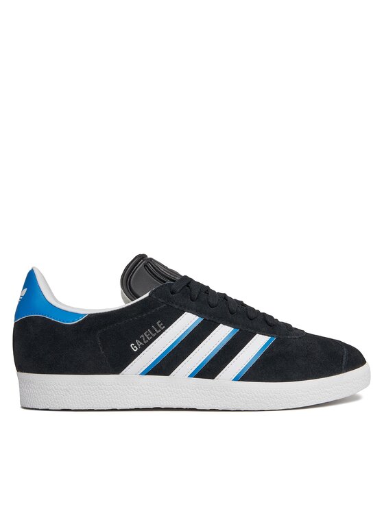 adidas Снікерcи adidas Gazelle IG6193 Чорний