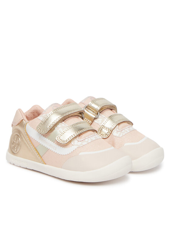 Biomecanics Sneakers Biomecanics 262157 M Auriu