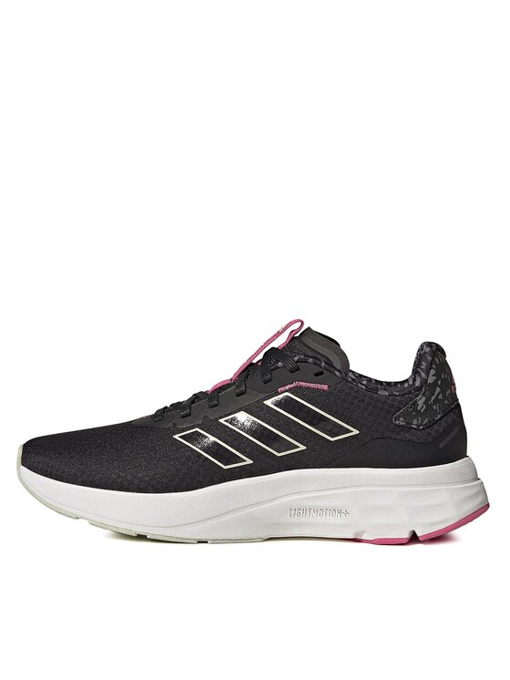 Zapatillas de running adidas Speedmotion Shoes GW9764 Negro | Zapatos.es